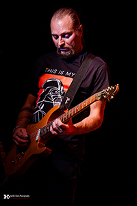 Lance Reegan-Diehl LRD Music